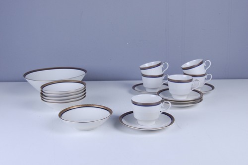 Servizio caffè tè set - servizio,