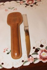 Coltello righello apri lettere