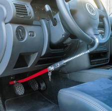 Antifurto Asta Bloccasterzo