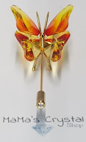 Swarovski paradise farfalla - paradise,