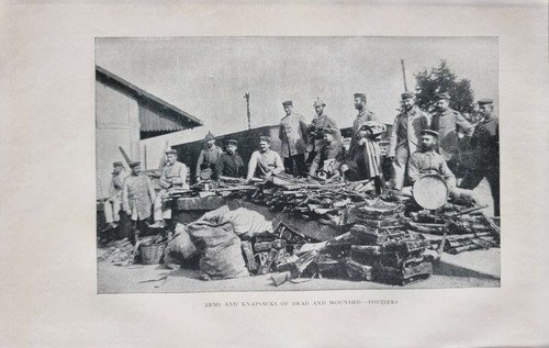 1914 ww1 esercito - 1914, tedesco