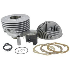 KIT CILINDRO QUATTRINI M1B-60-GTR 60x51 per Vespa Smallframe