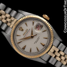 1953 Rolex Datejust Big