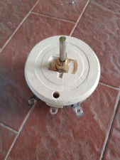 REOSTATO Re-Co s.r.l. 1000Ω