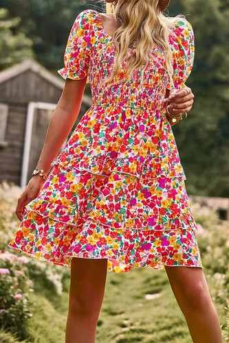 Vestito abito donna - vestito,