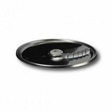 BRAUN DISCO LAME PATATE