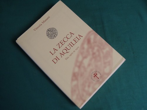 L68 masutti zecca - masutti-la, di