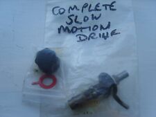 DRAKE SERIE 4 SLOW MOTION