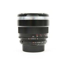Zeiss planar obiettivo - t*,