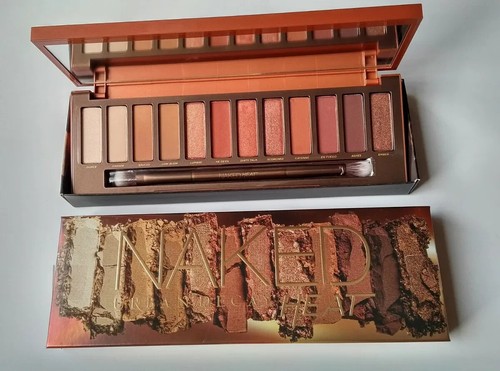Urban decay palette ombretti - palette,