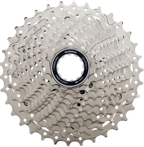 Shimano cassetta pignoni 105 - cassetta,