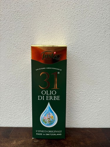 Olio just originale - olio,