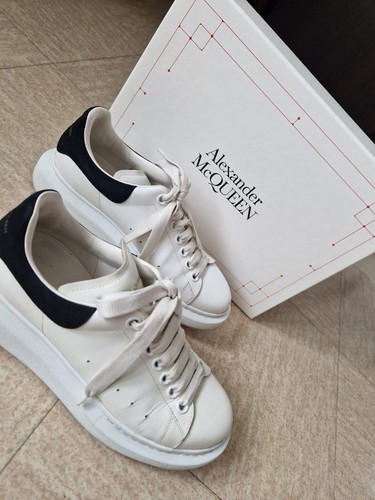 Alexander mcqueen taille - mcqueen, eu38