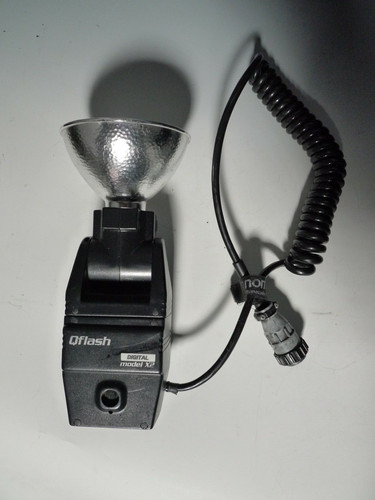 Flash upgrated quantum x3d - flash, x3d-r