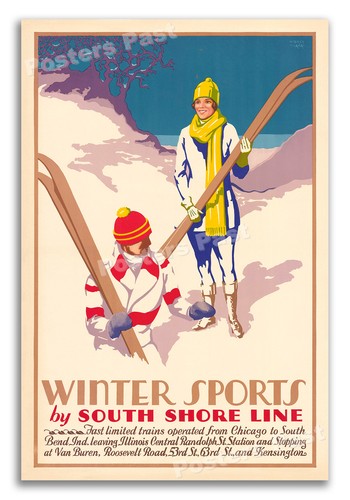 Poster viaggio vintage - viaggio,