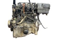 MOTORE COMPLETO HONDA Jazz Serie L12A4 L12A4 benzina 1246 (0208) 1761872