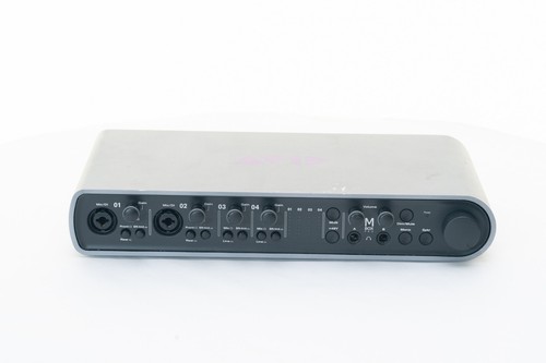 Avid mbox pro - avid,
