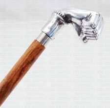 Bastone passeggio legno - bastone, da