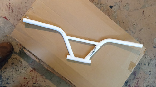 Manubrio fred bmx cruiser - manubrio,