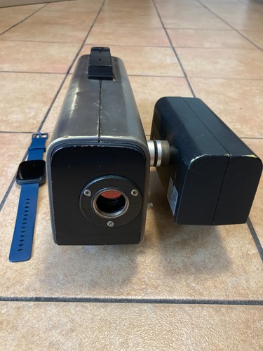 Philips camera anni 70 - tv, ‘70
