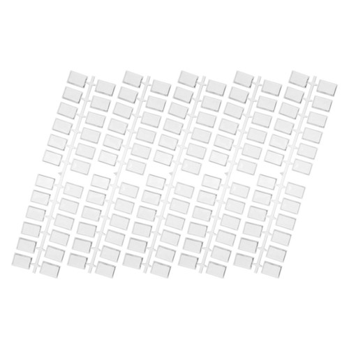 120 pezzi manicure colore - 120,