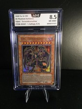 Yu-Gi-Oh Yubel - Incarnazione