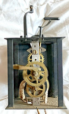 Movimento lanterna orologio