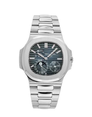 Patek philippe nautilus fasi - patek,