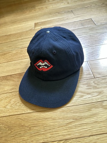 Cappello chrome hearts - chrome, matty