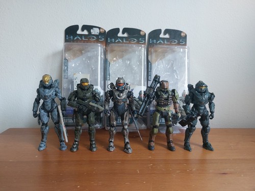 Halo master chief - master,