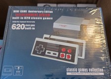 Mini Gioco Anniversary Edition