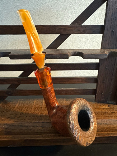 Pipa tabacco erik - tabacco,