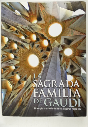 Sagrada familia gaudi - de,
