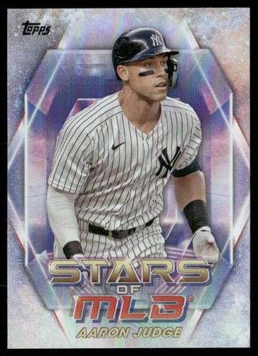 2023 topps smlb aaron - topps, #smlb-13