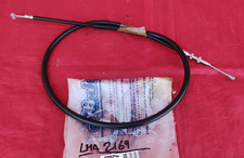 HONDA CB 500 FOUR CAVO FRIZIONE CLUTCH CABLE WIRE NOS