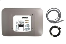 Kit di montaggio per aria