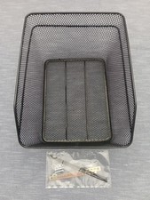 LAMPA cestino posteriore in