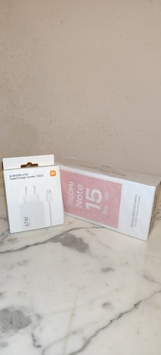 Xiaomi redmi note pro - 15,