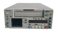 Sony DSR-45 DVCAM