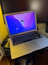 Apple MacBook AIR 13" 2017 i5 8GB 512 GB