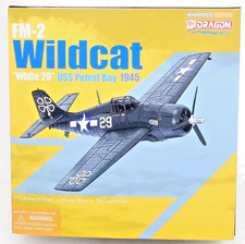 Dragon warbirds 50192 72 - warbirds, 1/72