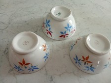 3 CIOTOLA SCODELLA TAZZA