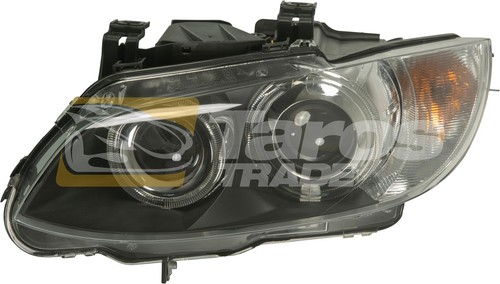 Faro anteriore per - faro, bmw