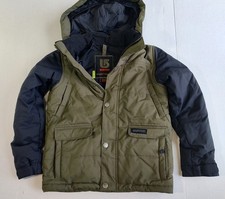 Giacca Burton TWC Shackleton