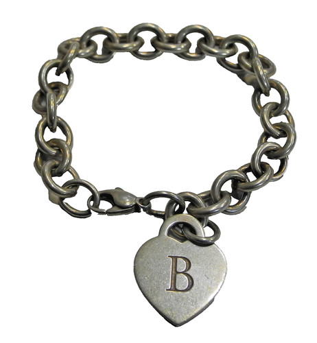 Bracciale tiffany co - bracciale,