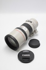 USED Canon EF 300mm F/4L USM