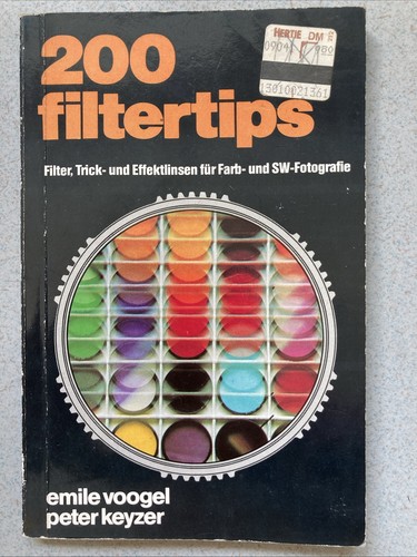 Voogel keyzer 200 filtertips - 200,