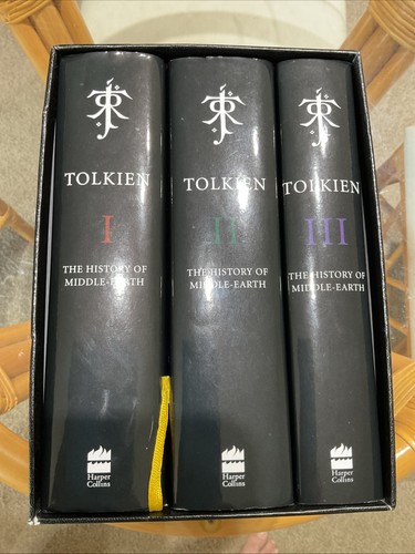The history middle - middle, earth