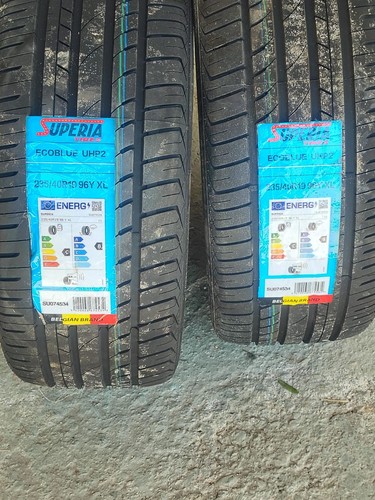 Pneumatici auto superia tires - pneumatici,