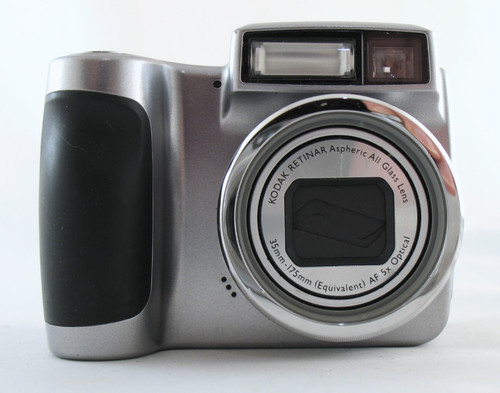 Kodak easyshare z700 - easyshare,
